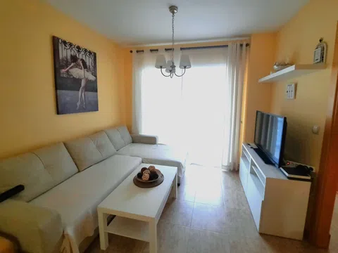 Piso en calle Parque Central, 1 - calle Parque Central, 1 - vivienda en Estepona barata