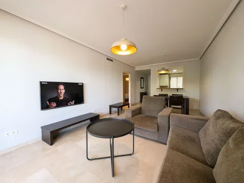 Piso en calle Flaminio - calle Flaminio - vivienda en Estepona barata