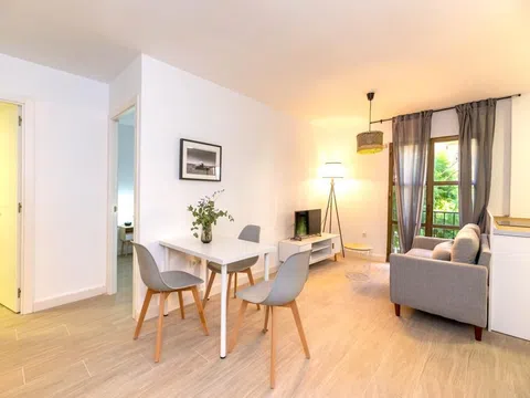 Piso en avenida Condes de San Isidro - avenida Condes de San Isidro - vivienda en Fuengirola barata