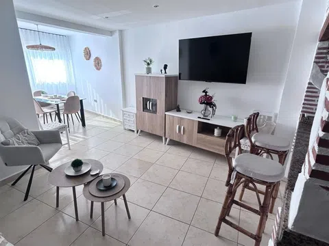 Piso en Urbanizacion Marbiluna - Urbanizacion Marbiluna - vivienda en Mijas barata