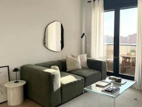 Piso en avenida de Mijas, 33 - avenida de Mijas, 33 - vivienda en Fuengirola barata