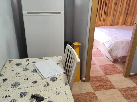 Piso en calle Salinas - calle Salinas - vivienda en Fuengirola barata