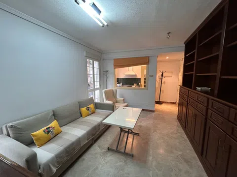 Piso en calle Ramiro Campos Turmo s/n - calle Ramiro Campos Turmo s/n - vivienda en Marbella barata