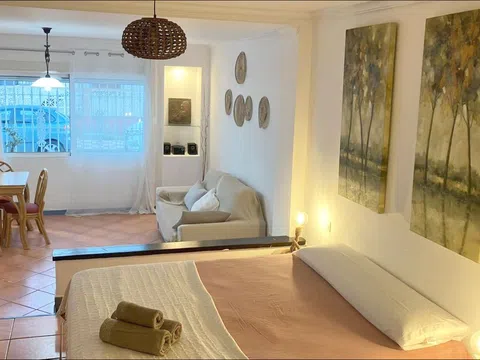 Piso - Montemar - vivienda en Torremolinos barata