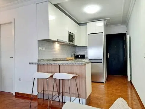 Piso en avenida los Pacos, 6 - avenida los Pacos, 6 - vivienda en Fuengirola barata