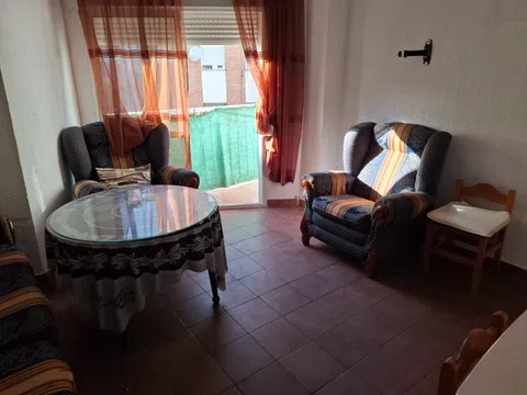 Piso en Valladolid s/n - Valladolid s/n - vivienda en Fuengirola barata