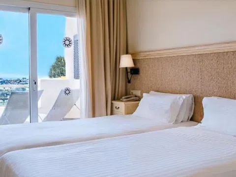 Piso en Urbanización Mijas Golf, 7 - Urbanización Mijas Golf, 7 - vivienda en Mijas barata