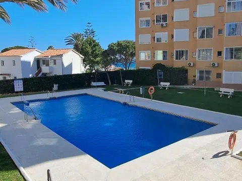 Piso en Urbanizacion Alcantara, 44 - Urbanizacion Alcantara, 44 - vivienda en Mijas barata