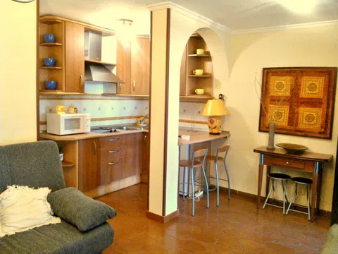 Piso en calle Eurosol, 17 - calle Eurosol, 17 - vivienda en Torremolinos barata