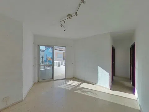 Piso - Centro Ciudad - vivienda en Fuengirola barata