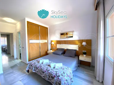 Piso en calle Ópalo - calle Ópalo - vivienda en Mijas barata