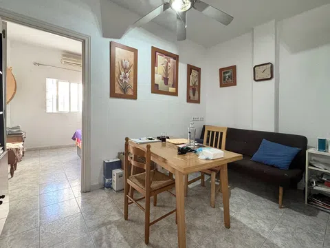 Piso en calle Molino del Rosario - calle Molino del Rosario - vivienda en Torremolinos barata