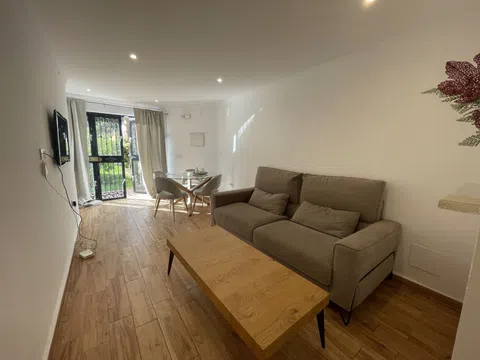 Piso en calle Santa Juana de Arco, 1 - calle Santa Juana de Arco, 1 - vivienda en Mijas barata