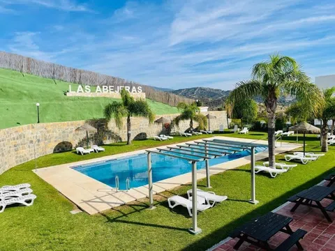 Piso en calle Sidney - calle Sidney - vivienda en Estepona barata