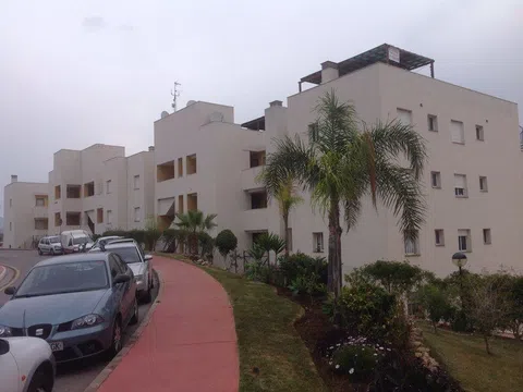 Piso en Geranio De Miraflores - GERANIO DE MIRAFLORES - vivienda en Mijas barata