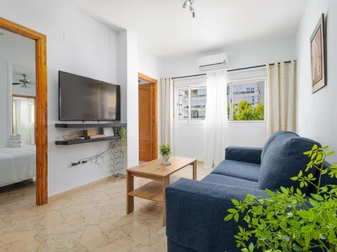 Piso en avenida Carlota Alessandri - avenida Carlota Alessandri - vivienda en Torremolinos barata