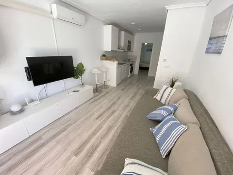 Piso en avenida Golf de Riviera, 2 D - avenida Golf de Riviera, 2 D - vivienda en Mijas barata