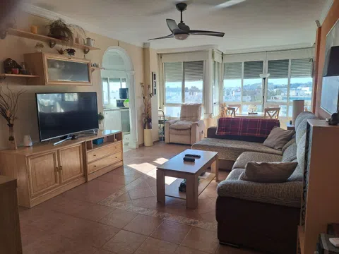 Piso en avenida Santa Amalia - avenida Santa Amalia - vivienda en Fuengirola barata