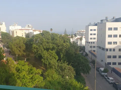 Piso en calle Carlos Cano - calle Carlos Cano - vivienda en Estepona barata