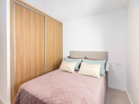 Piso en calle Madreselva - calle Madreselva - vivienda en Mijas barata