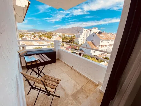 Piso - Barrio Puerto de Estepona - vivienda en Estepona barata