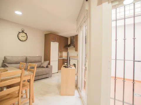 Piso en calle Medina - calle Medina - vivienda en Fuengirola barata