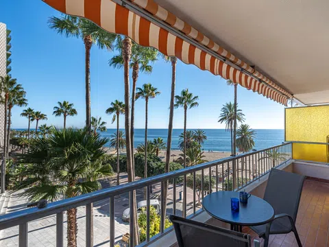 Piso en avenida del Mar - avenida del Mar - vivienda en Marbella barata