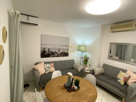 Piso en calle Santísima Trinidad s/n - calle Santísima Trinidad s/n - vivienda en Fuengirola barata