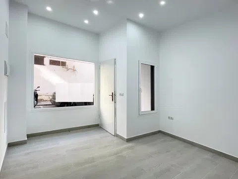 Piso - Centro Ciudad - vivienda en Fuengirola barata