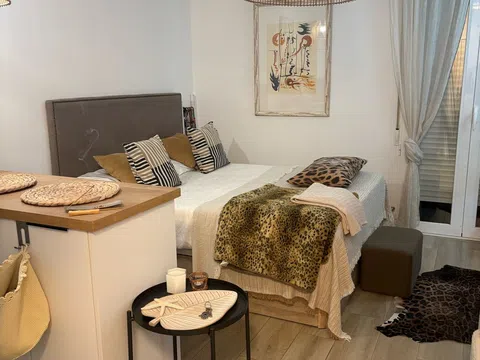 Piso en plaza Santa Mónica, 5 - plaza Santa Mónica, 5 - vivienda en Marbella barata