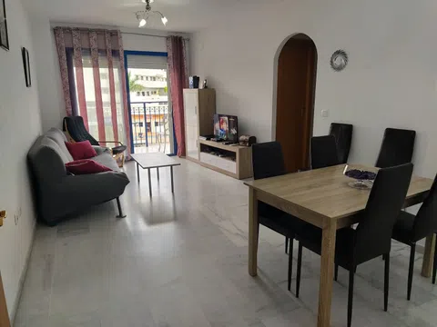Piso en puerta del mar, 44 - puerta del mar, 44 - vivienda en Estepona barata