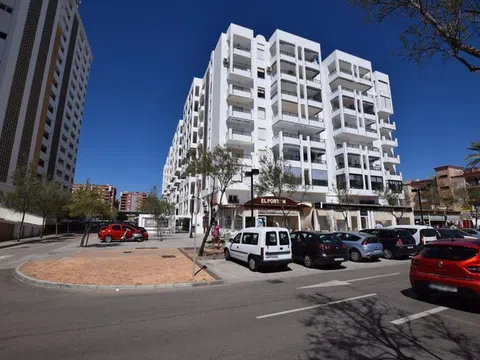 Piso en paseo Marítimo Rey de España, 93 - paseo Marítimo Rey de España, 93 - vivienda en Fuengirola barata