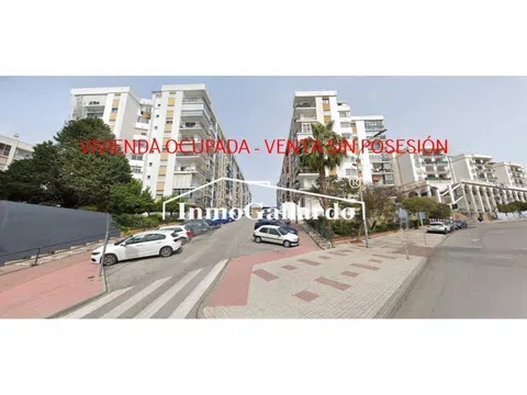 Piso - Barrio Sierra de Estepona-Avda de Andalucia - vivienda en Estepona barata