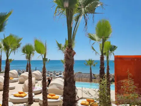 Piso en paseo Marítimo Rey de España, 162 b - paseo Marítimo Rey de España, 162 B - vivienda en Fuengirola barata