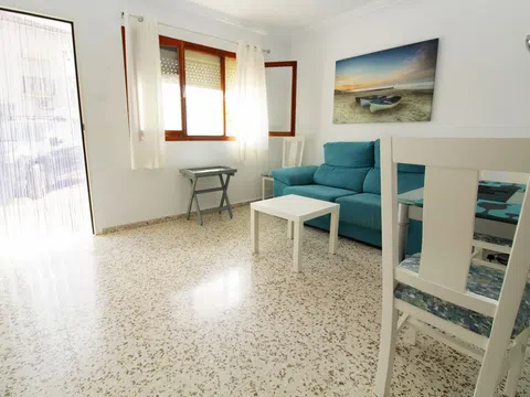Piso en calle Competa - calle Competa - vivienda en Mijas barata