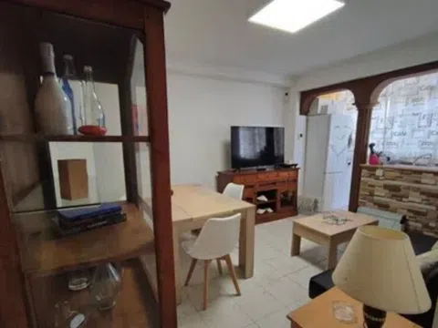 Piso en calle del Colegial - calle del Colegial - vivienda en Torremolinos barata