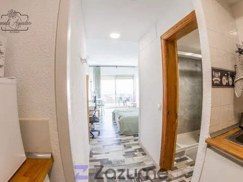 Piso en avenida de los Manantiales - avenida de los Manantiales - vivienda en Torremolinos barata