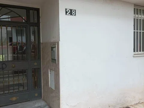 Piso en calle Salduba - calle Salduba - vivienda en Marbella barata