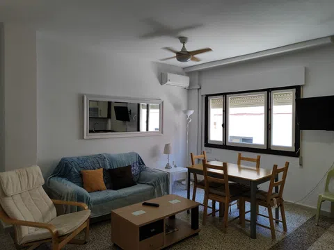 Piso en calle Francisco Cano - calle Francisco Cano - vivienda en Fuengirola barata