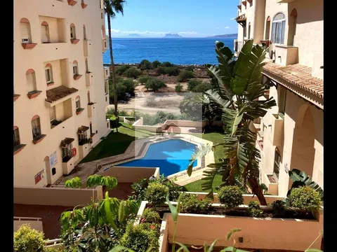 Piso - Seghers - vivienda en Estepona barata