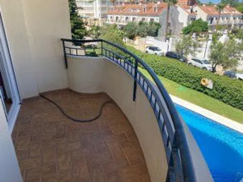 Piso en calle Alberto Morgenstern - calle Alberto Morgenstern - vivienda en Fuengirola barata