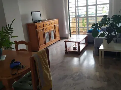 Piso en calle Violín - calle Violín - vivienda en Torremolinos barata