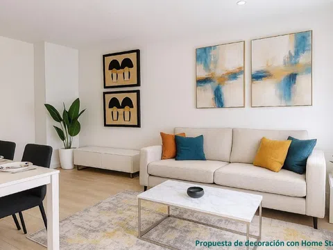 Piso en calle Hoyo - calle Hoyo - vivienda en Torremolinos barata