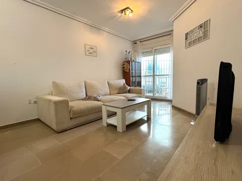 Piso en Ar El Carmen, 5 - AR EL CARMEN, 5 - vivienda en Estepona barata