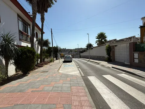 Piso en calle de la Loma - calle de la Loma - vivienda en Mijas barata