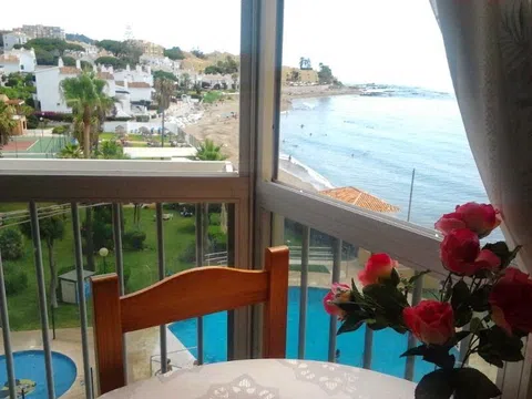 Piso en calle Alhamar s/n - calle Alhamar s/n - vivienda en Mijas barata