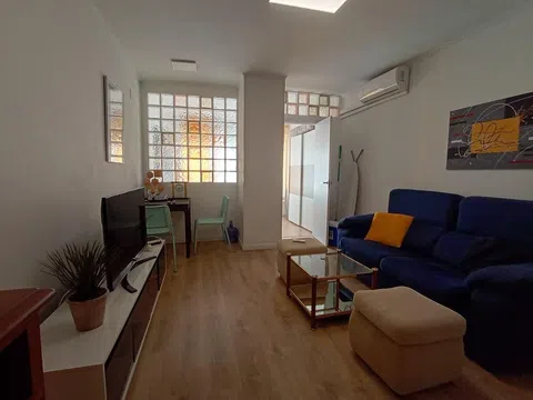 Piso en calle Campillos - calle Campillos - vivienda en Torremolinos barata