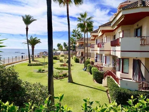 Piso en avenida del Golf, 1 - avenida del Golf, 1 - vivienda en Mijas barata