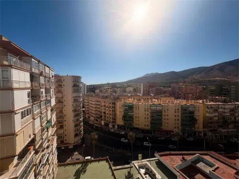 Piso en avenida de los Manantiales - avenida de los Manantiales - vivienda en Torremolinos barata