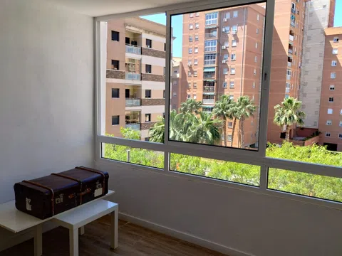 Piso en avenida de Sorolla - avenida de Sorolla - vivienda en Torremolinos barata